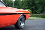 Dodge Challenger R/T 440 Six Pack 1970 года